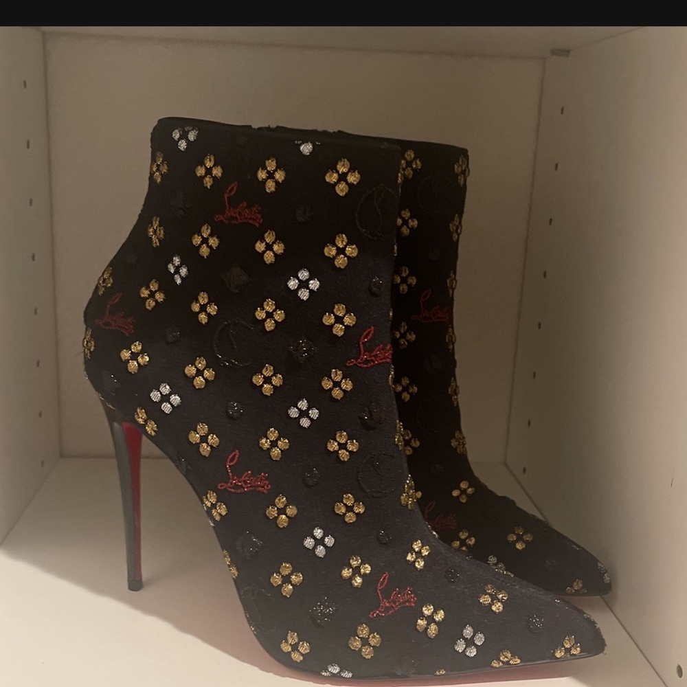 Christian Louboutin